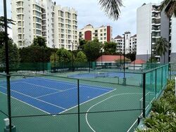 Signature Park (D21), Condominium #496943941